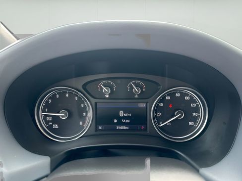 Used 2024 Buick Enclave Essence w/ LPO, Floor Liner Package image 17