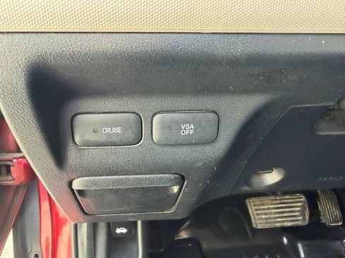 Used 2007 Honda Element LX image 22