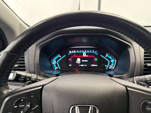 Used 2024 Honda Odyssey EX-L image 31