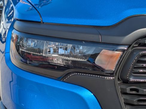 Used 2025 RAM 1500 Classic Warlock image 10