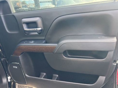 Used 2019 GMC Sierra 3500 Denali w/ Duramax Plus Package image 24