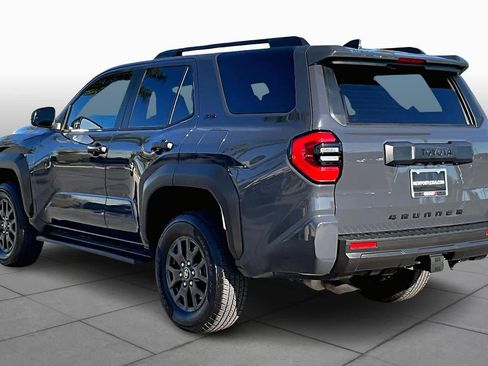 Used 2025 Toyota 4Runner SR5 image 11