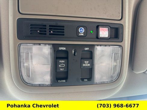 Used 2022 Honda Odyssey Touring image 18