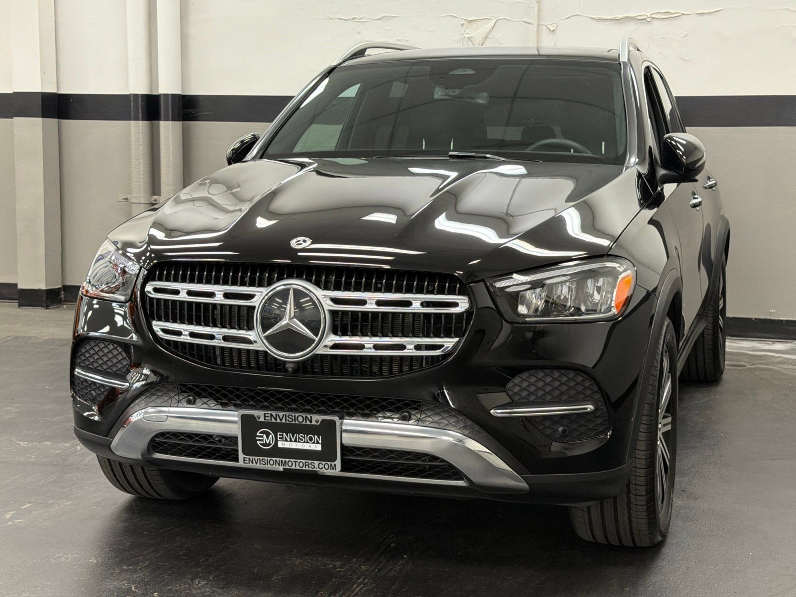 Used 2026 Mercedes-Benz GLE 350 4MATIC image 5