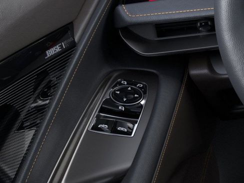 New 2026 Chevrolet Corvette Z06 image 22