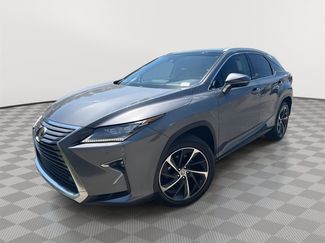 Used 2017 Lexus RX 350 AWD w/ Luxury Package video 2
