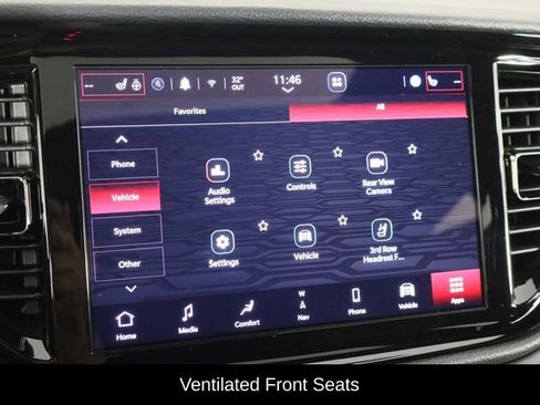 Used 2025 Dodge Durango GT AWD/4WD image 42