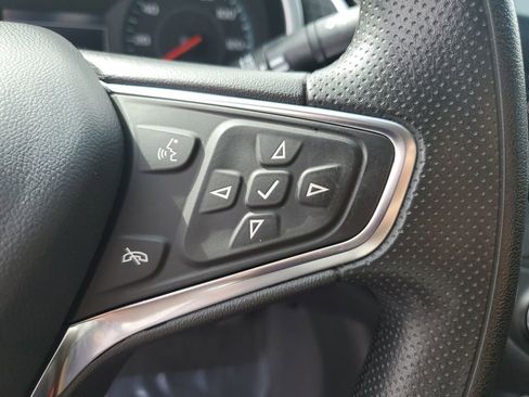 Used 2024 Chevrolet Malibu LT image 30