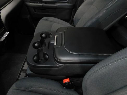 Used 2024 RAM 3500 Big Horn w/ Level 1 Equipment Group image 43