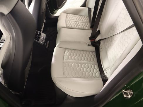 Used 2022 Audi RS 5 Sportback image 12