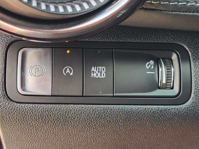 Used 2026 Chevrolet Equinox LT w/ Safety and Technology Package FWD image 21