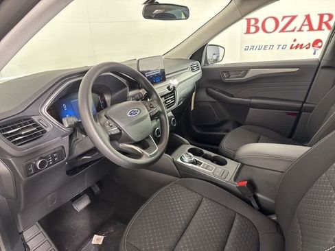 New 2025 Ford Escape Active image 16