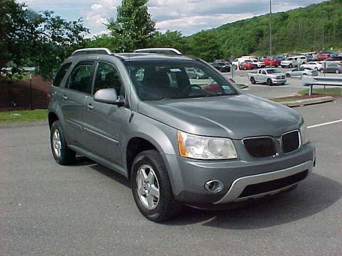 Used 2006 Pontiac Torrent 2WD image 27