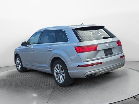 Used 2019 Audi Q7 3.0T Premium Plus w/ Premium Plus Package image 3