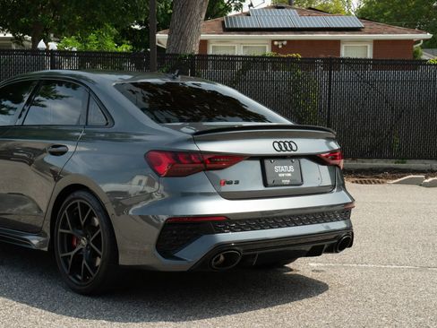 Used 2024 Audi RS 3 AWD/4WD image 45