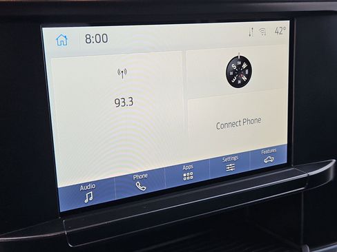 Used 2024 Ford F250 XLT w/ FX4 Off-Road Package image 25