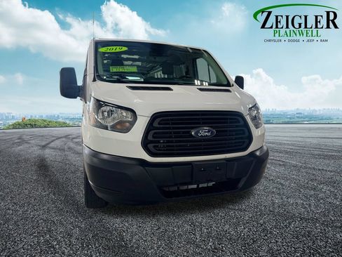 Used 2019 Ford Transit 150 148 Low Roof RWD image 8