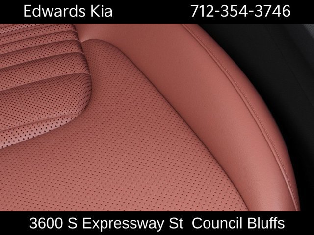New 2027 Kia Sportage SX Prestige AWD/4WD image 26