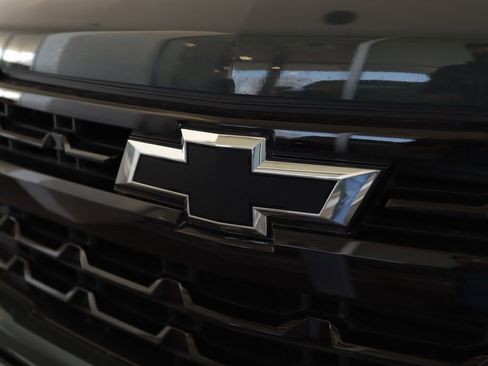 New 2026 Chevrolet Silverado 1500 LT Trail Boss w/ Protection Package image 32