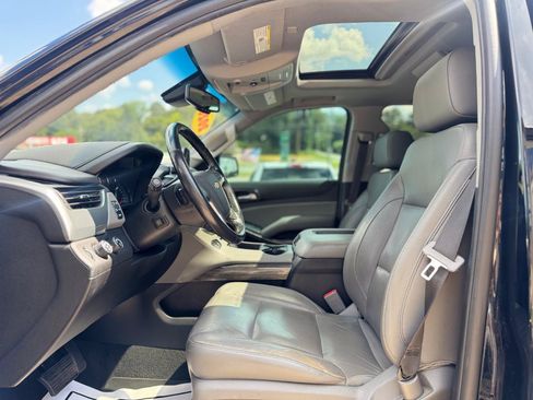 Used 2020 Chevrolet Tahoe LT AWD/4WD image 13