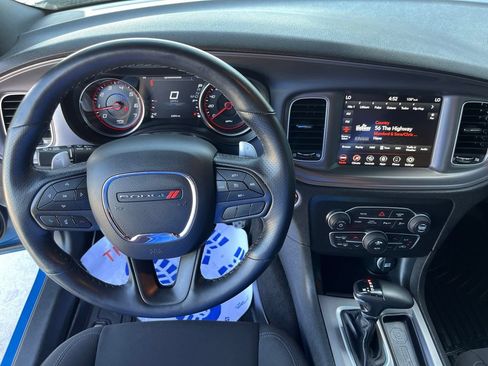 Used 2023 Dodge Charger R/T w/ Cold Weather Package RWD image 11
