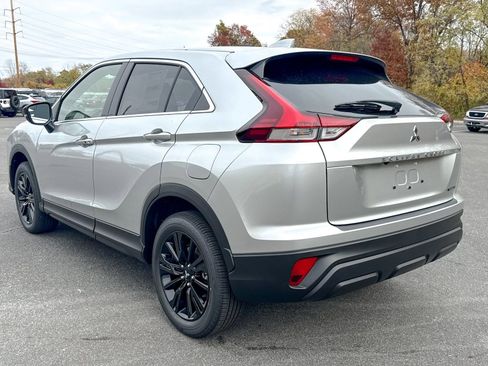 New 2026 Mitsubishi Eclipse Cross LE image 5