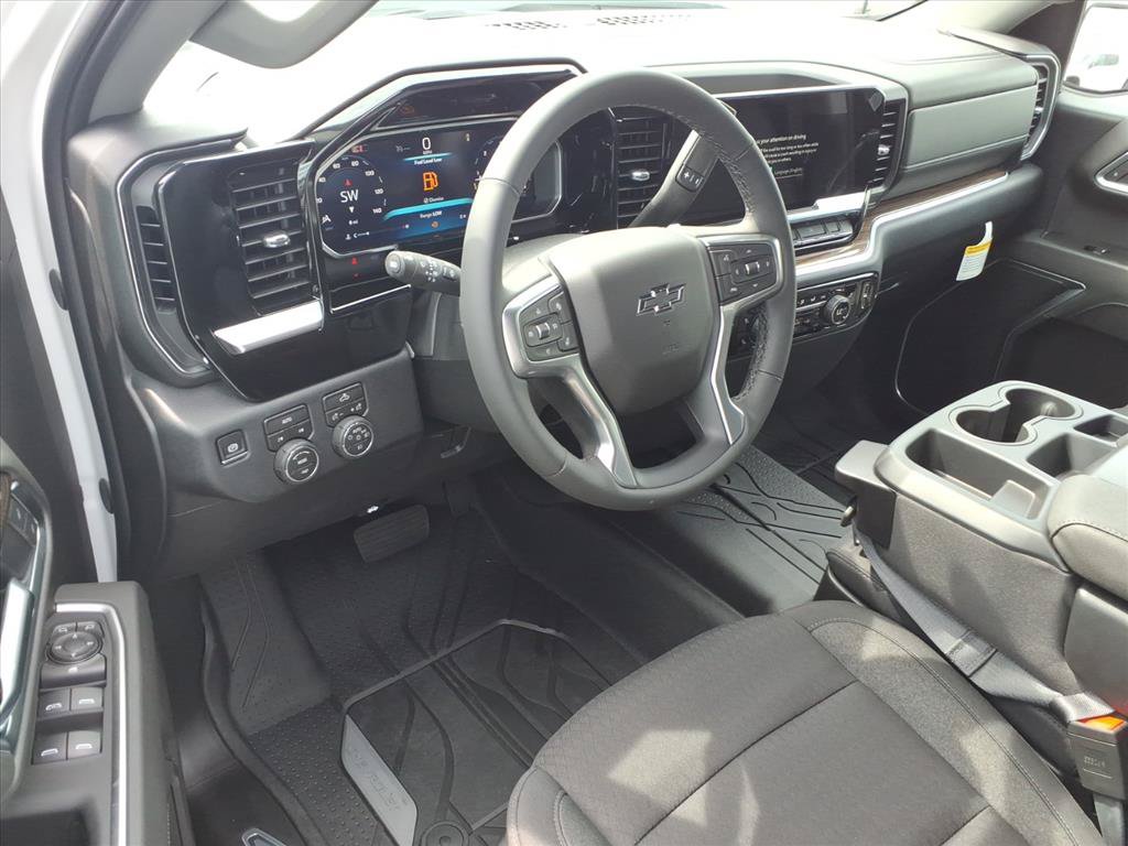 New 2026 Chevrolet Silverado 1500 RST w/ RST Select Package AWD/4WD image 9