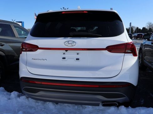 Certified 2023 Hyundai Santa Fe SEL w/ Cargo Package image 16