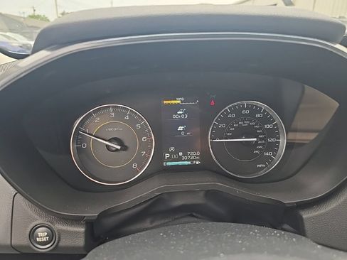 Used 2021 Subaru Crosstrek 2.5i Sport w/ Moonroof Package AWD/4WD image 12