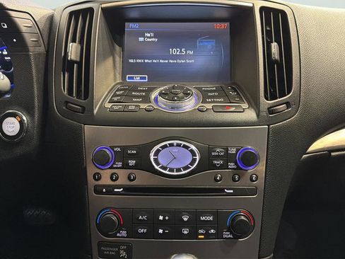 Used 2015 INFINITI Q40 AWD w/ Navigation Package image 15