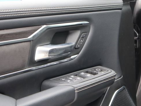 New 2026 RAM 1500 Laramie w/ Bed Utility Group image 21