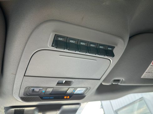 Used 2023 Ford F350 XL w/ Snow Plow Prep Package image 25