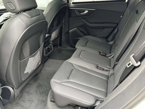 New 2026 Audi Q8 Premium Plus AWD/4WD image 5
