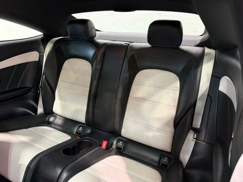 Used 2018 Mercedes-Benz C 63 AMG S image 16