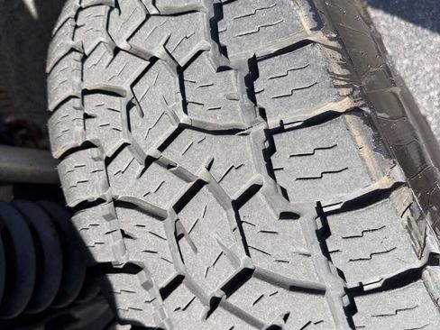 Used 2017 RAM 2500 Limited image 22