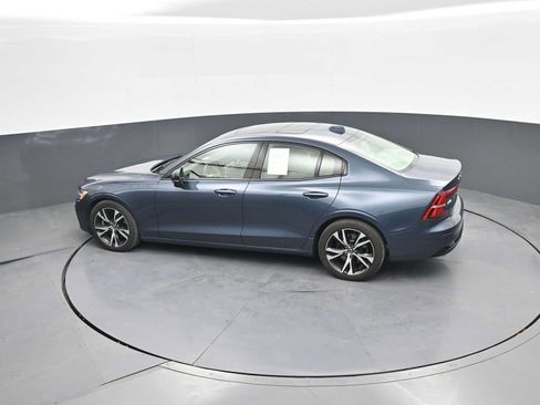 Used 2024 Volvo S60 B5 Plus AWD/4WD image 29