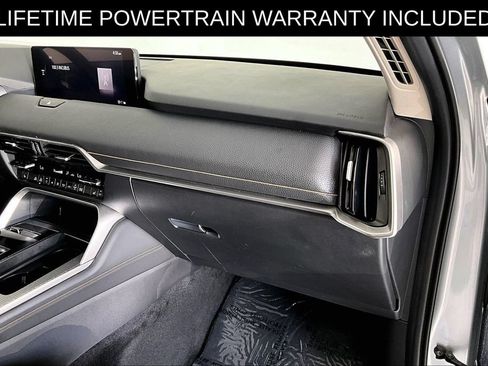 Used 2025 MAZDA CX-90 3.3 Turbo w/ Premium Sport Pkg AWD/4WD image 20