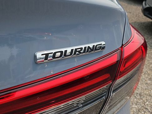 Certified 2024 Honda Civic Touring image 12