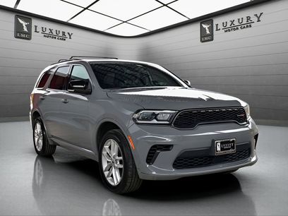 Used 2024 Dodge Durango GT