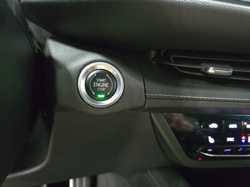 Used 2023 Buick Envision Preferred w/ Sport Touring Package AWD/4WD image 12