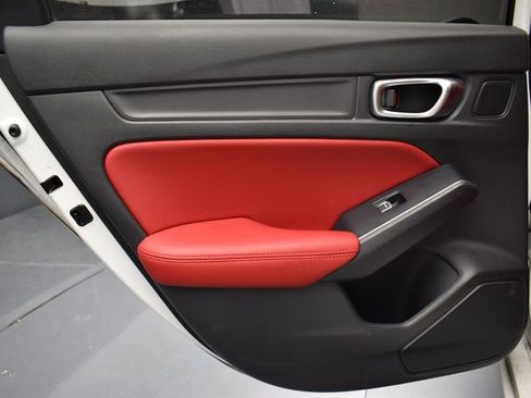 Used 2024 Acura Integra A-Spec image 15