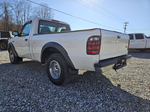 Used 2002 Ford Ranger XL image 6
