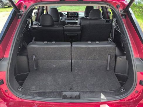 Used 2025 Mitsubishi Outlander SE FWD image 29