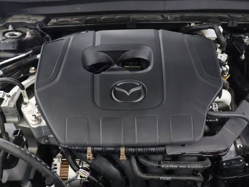 Used 2023 MAZDA CX-30 AWD 2.5 S w/ Select Package image 27