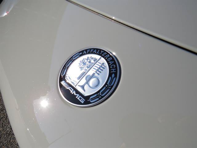 Certified 2023 Mercedes-Benz SL 43 AMG image 23