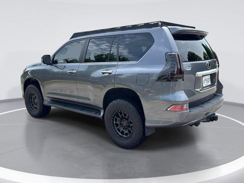 Used 2023 Lexus GX 460 Premium w/ Premium Package AWD/4WD image 6