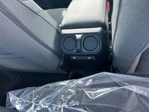 New 2026 Jeep Gladiator Sport AWD/4WD image 28