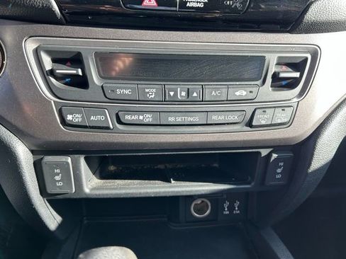 Used 2016 Honda Pilot EX-L image 21