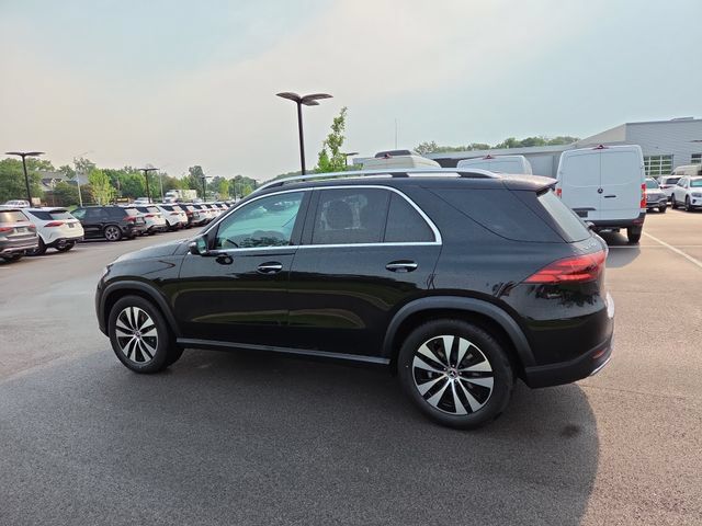 New 2026 Mercedes-Benz GLE 350 4MATIC image 6