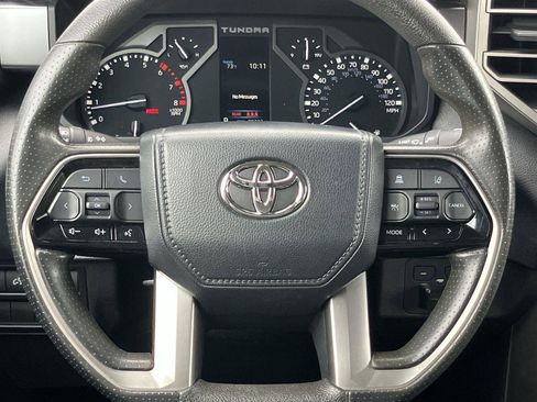 Used 2022 Toyota Tundra SR5 w/ Convenience Package RWD image 19